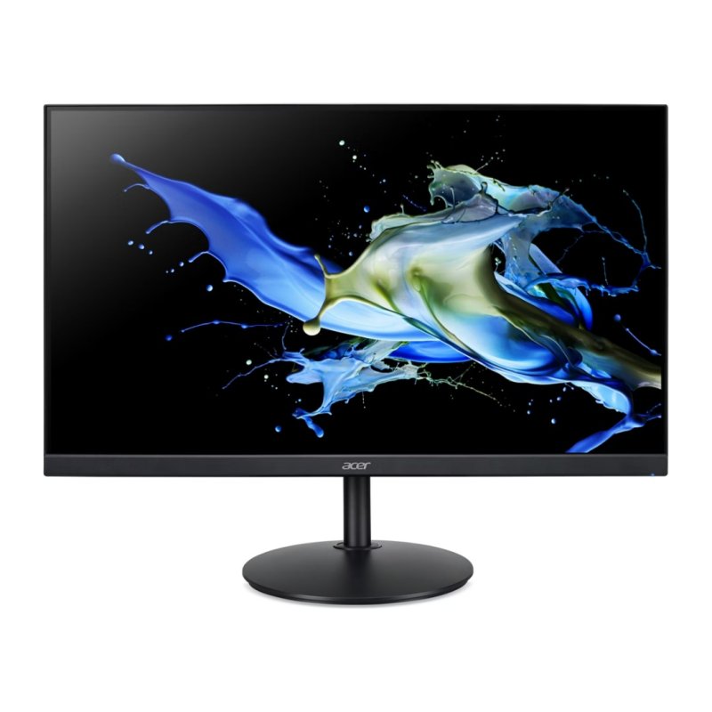 Acer Vero / CB272 P6bmiprx / 27" / IPS / FHD / 144Hz / 1ms / Černá - obrázek produktu