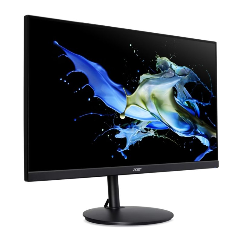 Acer Vero / CB272 P6bmiprx / 27" / IPS / FHD / 144Hz / 1ms / Černá - obrázek č. 7