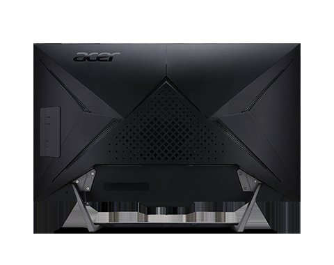 Acer Predator/ CG437KP/ 43"/ VA/ 4K UHD/ 144Hz/ 1ms/ Black/ 2R - obrázek č. 3