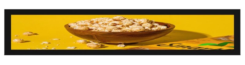 21.1" Artemis BAR-1920x371,500cd,AN,24 / 7 - obrázek produktu