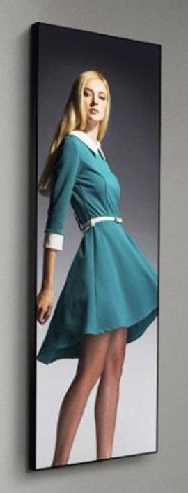 58.5" Artemis BAR-3840x1080,1000cd,AN,24 / 7 - obrázek produktu