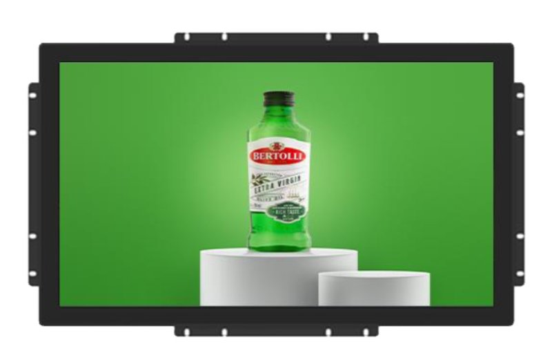 24" Artemis touch-FHD,1500cd,AN,OF,24 / 7 - obrázek produktu