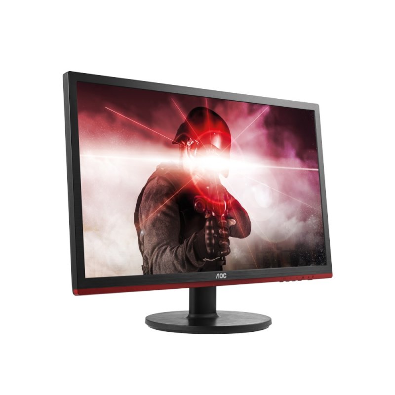 22" LED AOC G2260VWQ6-FHD,HDMI,DP - obrázek produktu
