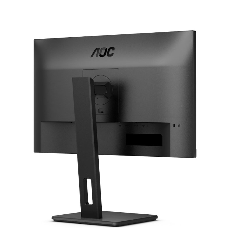 AOC / 24E3QAF / 23,8" / IPS / FHD / 100Hz / 4ms / Black - obrázek č. 4