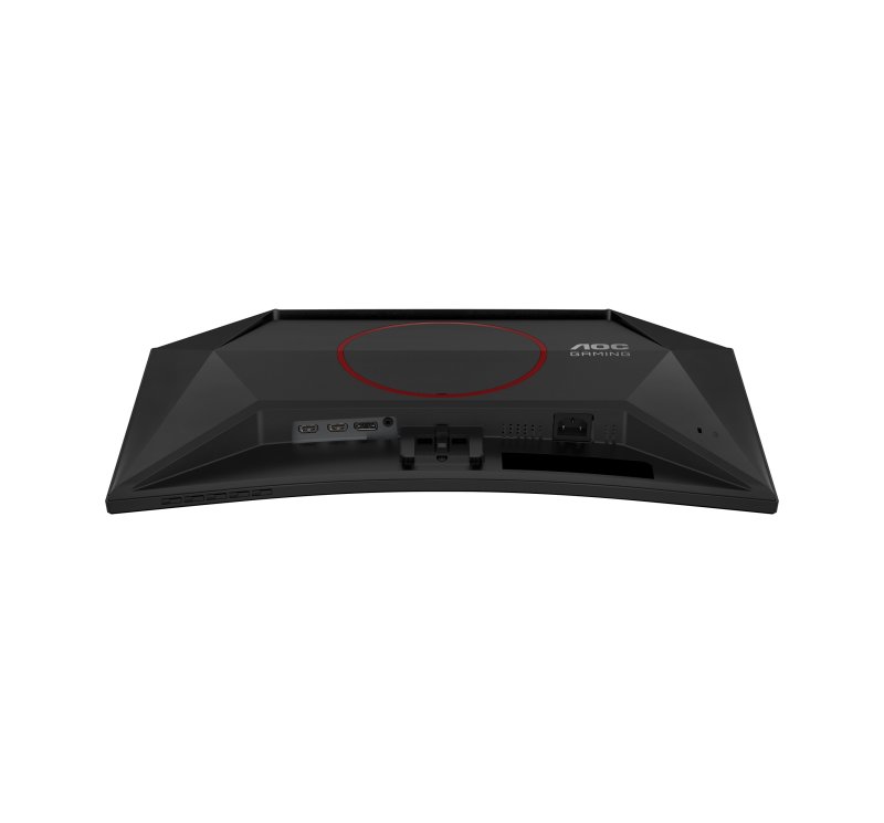 AOC AGON / C24G42E / 23,6" / VA / FHD / 180Hz / 4ms / Černá - obrázek produktu