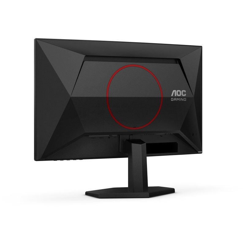 AOC AGON / C24G42E / 23,6" / VA / FHD / 180Hz / 4ms / Černá - obrázek č. 5