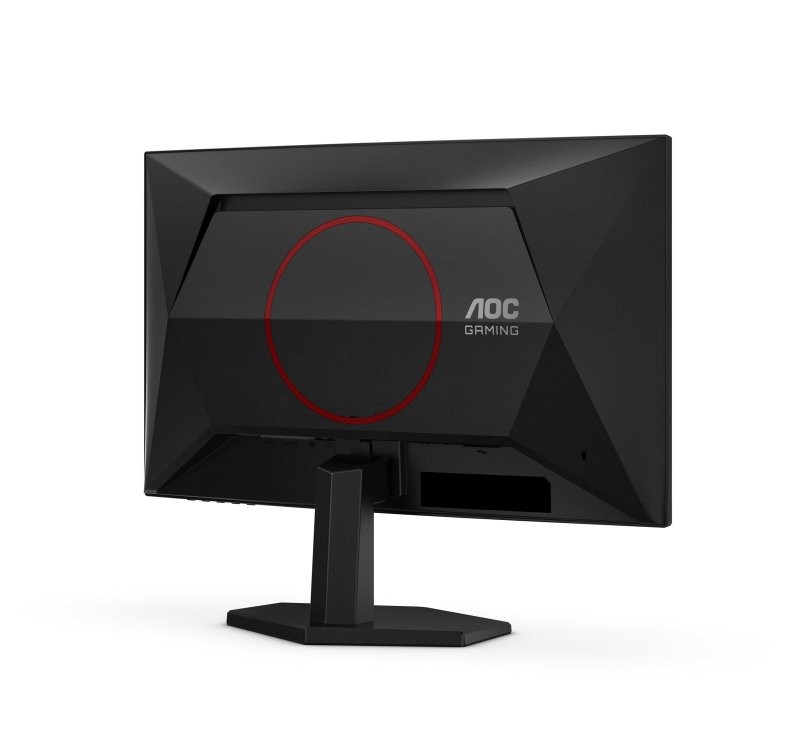 AOC AGON / C24G42E / 23,6" / VA / FHD / 180Hz / 4ms / Černá - obrázek č. 3