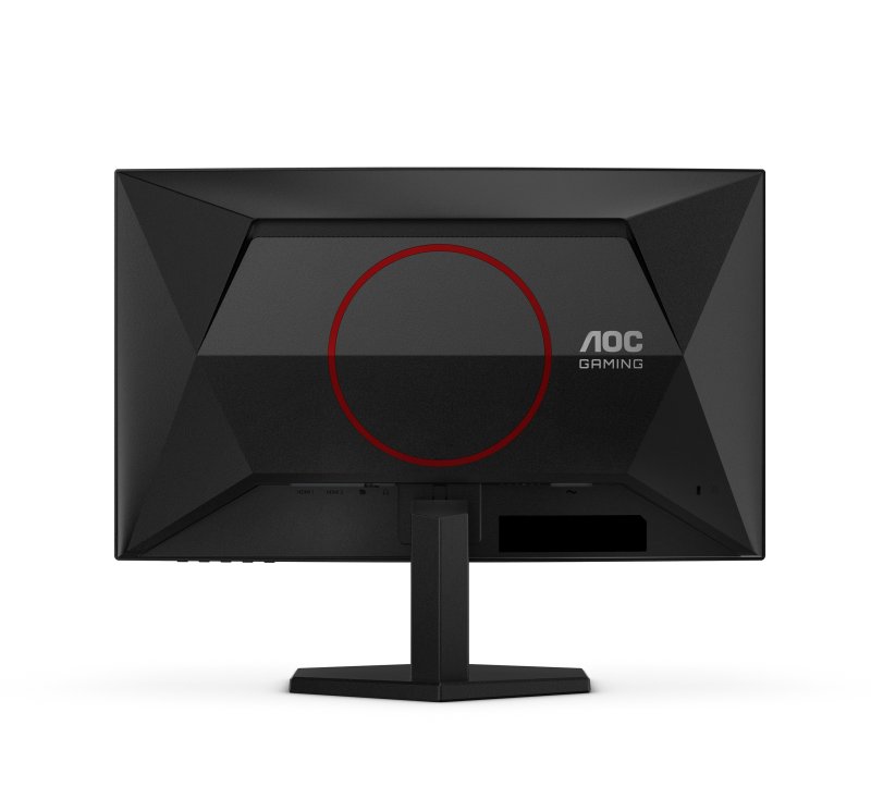 AOC AGON / C24G42E / 23,6" / VA / FHD / 180Hz / 4ms / Černá - obrázek č. 4