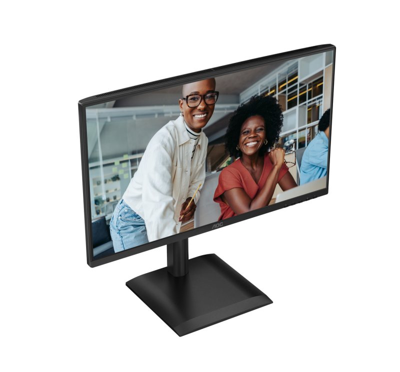24" LED AOC 24E4CV - obrázek č. 4