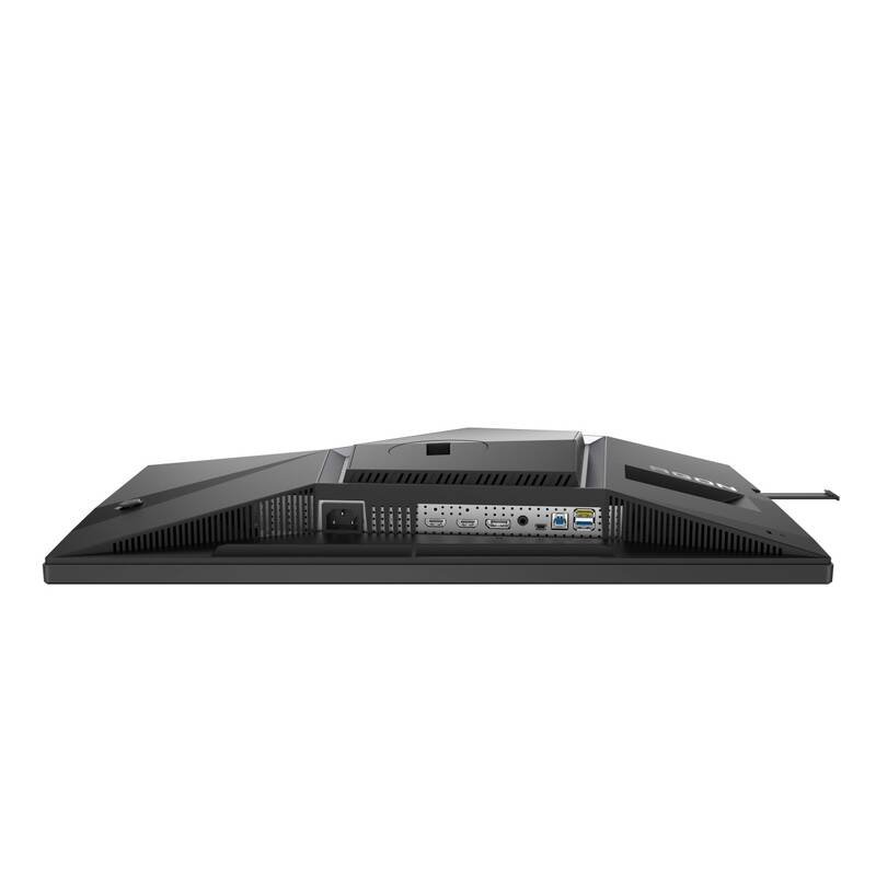 AOC AGON / CS24A / 24,1" / TN / FHD / 610Hz / 0,5ms / Černá - obrázek č. 3