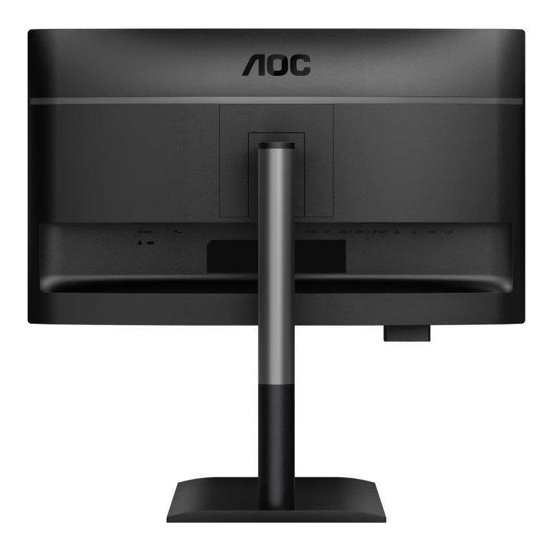 AOC / 24P4CV / 23,8" / IPS / FHD / 120Hz / 4ms / Černá - obrázek č. 4
