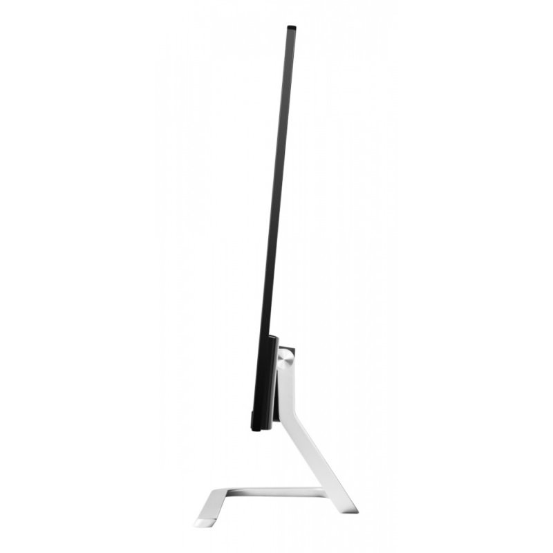 24" LED AOC I2481FXH-FHD,IPS,2xHDMI,borderless - obrázek č. 4