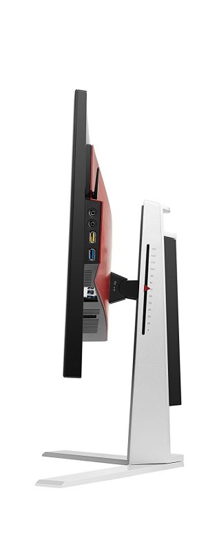 25" LED AOC AGON AG251FG - FHD,HDMI,DP,USB,rep,piv - obrázek č. 2