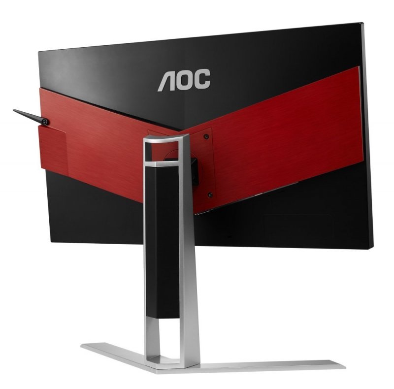 25" LED AOC AGON AG251FG - FHD,HDMI,DP,USB,rep,piv - obrázek č. 3