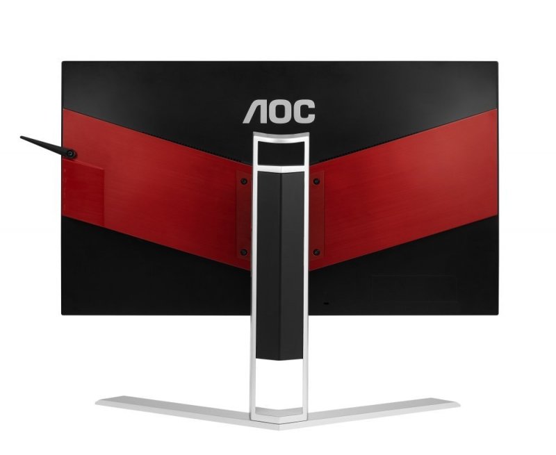 25" LED AOC AGON AG251FG - FHD,HDMI,DP,USB,rep,piv - obrázek č. 4