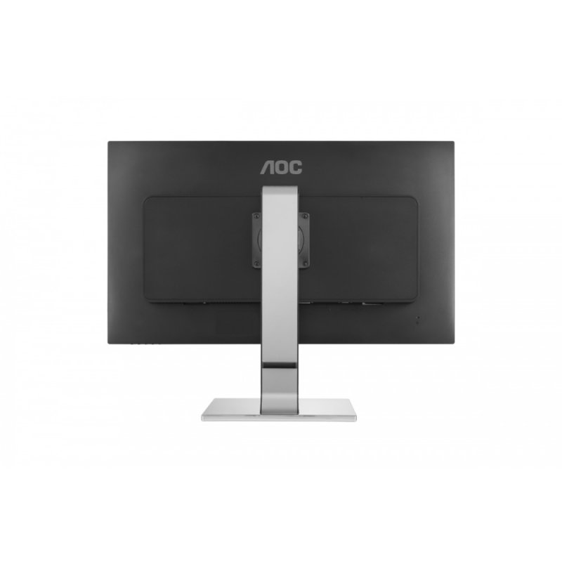 25" LED AOC Q2577PWQ-QHD,IPS,HDMI,DP,piv,rep - obrázek č. 1