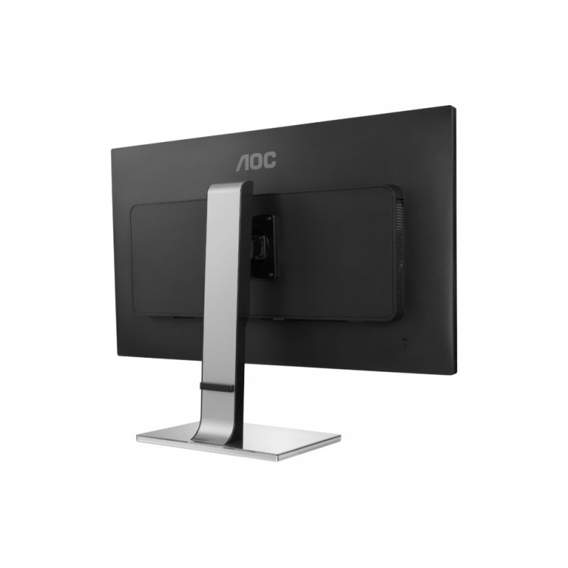 25" LED AOC Q2577PWQ-QHD,IPS,HDMI,DP,piv,rep - obrázek č. 2