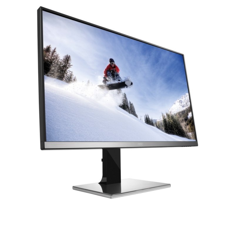 25" LED AOC Q2577PWQ-QHD,IPS,HDMI,DP,piv,rep - obrázek produktu
