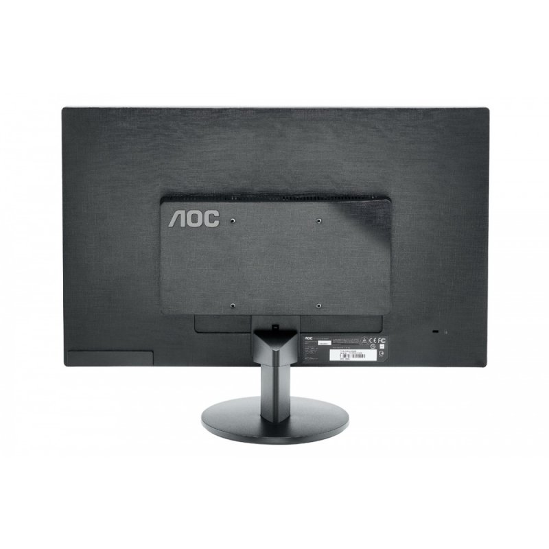 27" LED AOC E2770SH - FHD,HDMI,DVI,rep - obrázek č. 1