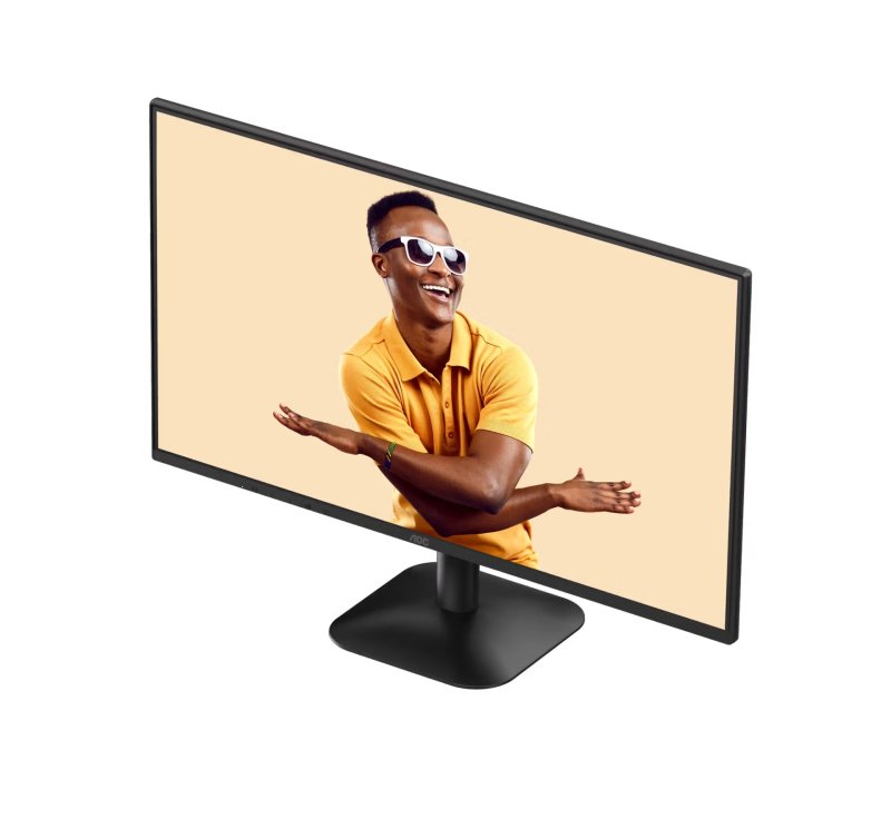 27" LED AOC 27B31H - obrázek č. 2