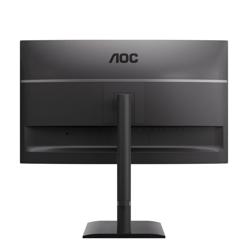 AOC / U27E4CV / 27" / IPS / 4K UHD / 60Hz / 4ms / Černá - obrázek č. 5