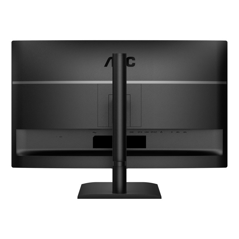 AOC / Q27E4CV / 27" / IPS / QHD / 120Hz / 4ms / Černá - obrázek č. 6