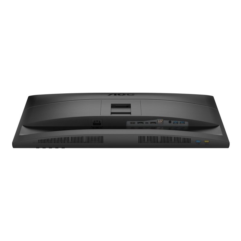 AOC / Q27E4CV / 27" / IPS / QHD / 120Hz / 4ms / Černá - obrázek č. 5