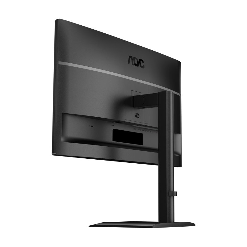 AOC / Q27E4CV / 27" / IPS / QHD / 120Hz / 4ms / Černá - obrázek č. 7