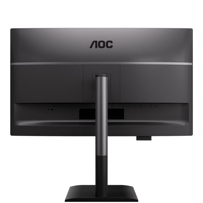 AOC / Q27P4CV / 27" / IPS / QHD / 120Hz / 4ms / Černá - obrázek č. 5