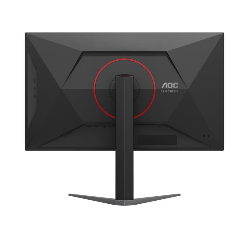 AOC Gaming / u27G4XM / 27" / IPS / 4K UHD / 160Hz / 1ms / Černá - obrázek č. 5