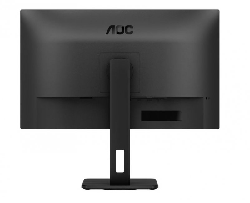 AOC / 27E3QAF / 27" / IPS / FHD / 75Hz / 4ms / Black - obrázek č. 2