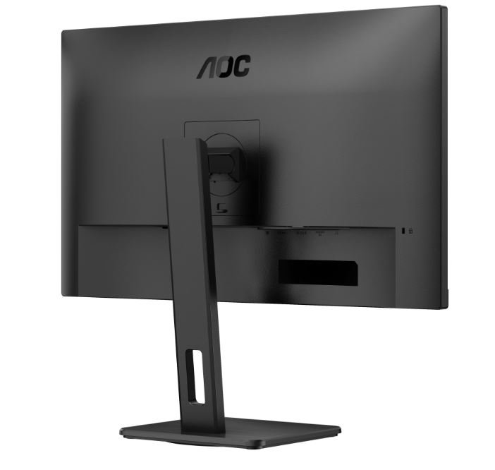 AOC / 27E3QAF / 27" / IPS / FHD / 75Hz / 4ms / Black - obrázek č. 4