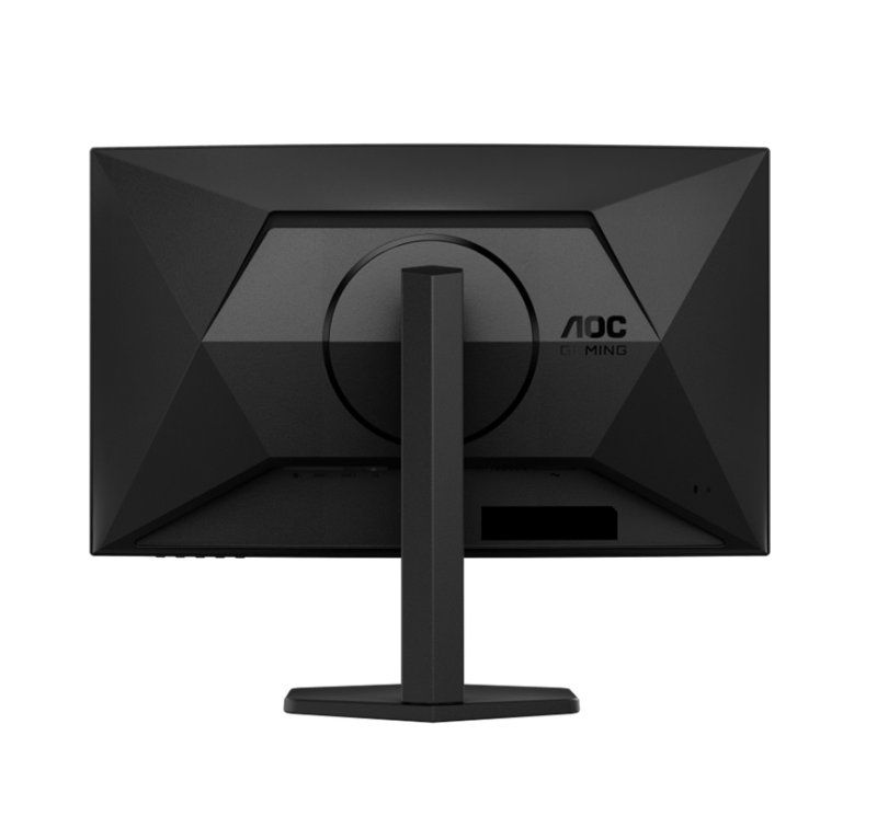 AOC AGON / Gaming CQ27G4X / 27" / VA / QHD / 180Hz / 1ms / Black - obrázek č. 4