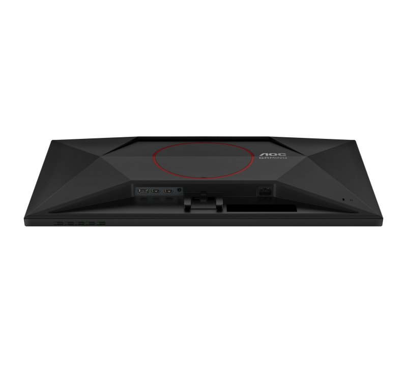 AOC Gaming / Q27G42XNE / 27" / VA / QHD / 180Hz / 0,5ms / Černá - obrázek č. 4