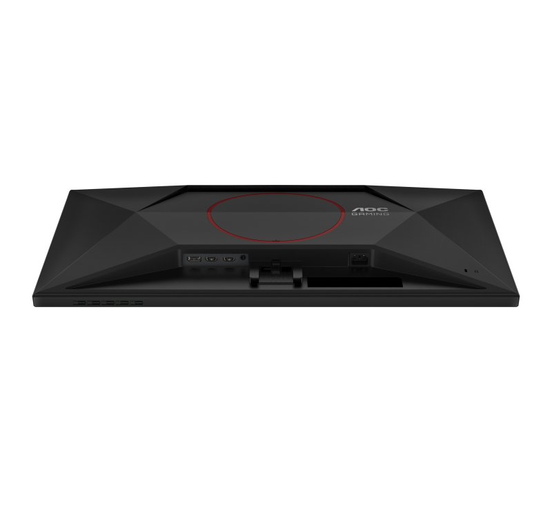 AOC Gaming / Q27G42XE / 27" / IPS / QHD / 180Hz / 0,5ms / Černá - obrázek č. 4