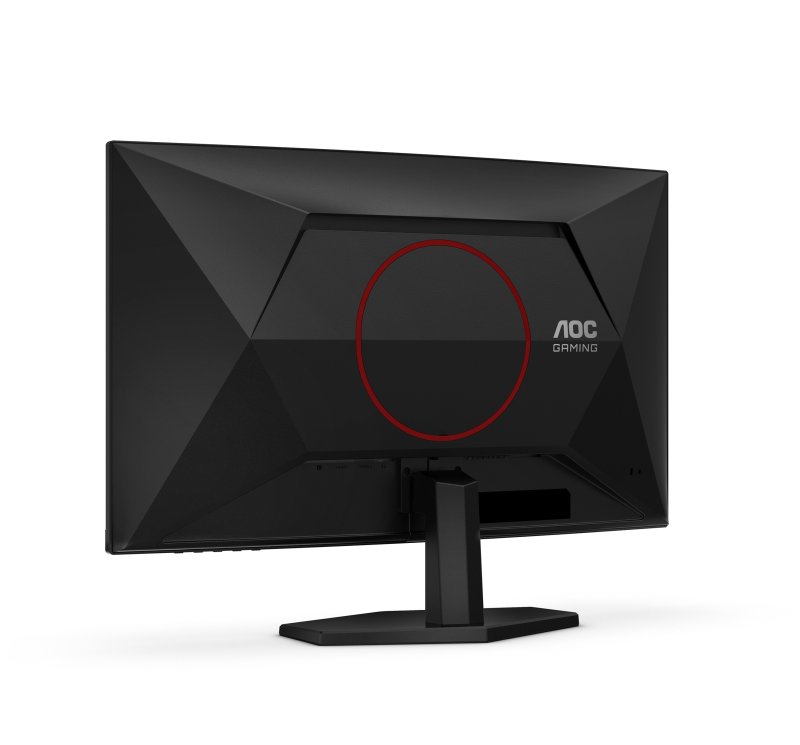 AOC AGON / C27G42E / 27" / VA / FHD / 180Hz / 1ms / Černá - obrázek č. 5