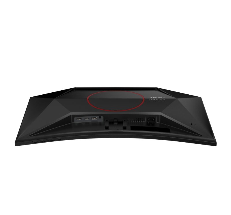 AOC AGON / C27G42E / 27" / VA / FHD / 180Hz / 1ms / Černá - obrázek č. 8
