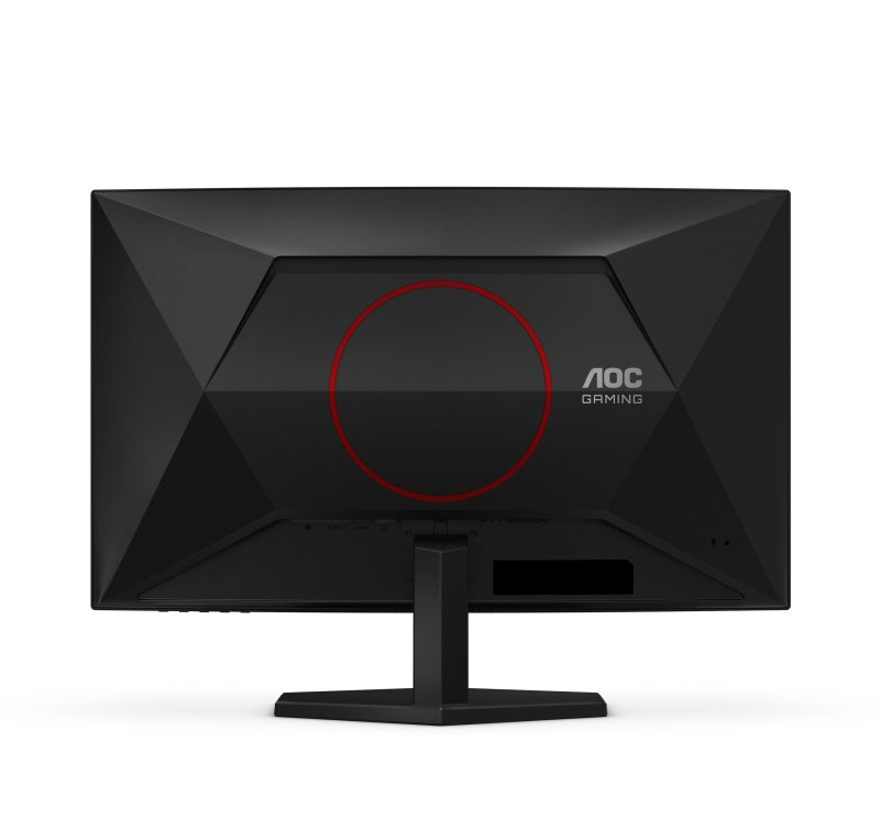 AOC AGON / C27G42E / 27" / VA / FHD / 180Hz / 1ms / Černá - obrázek č. 4