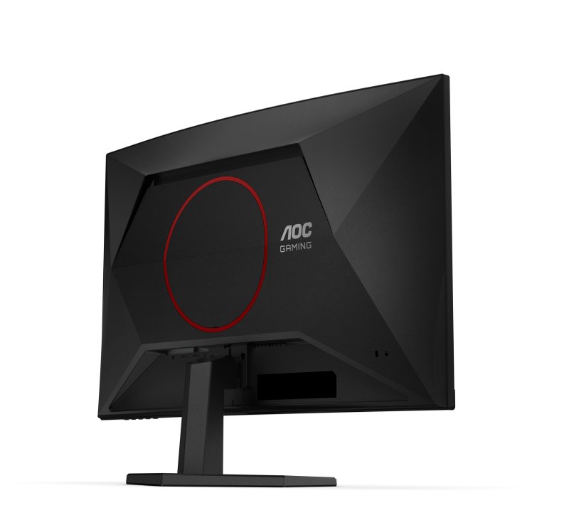 AOC AGON / C27G42E / 27" / VA / FHD / 180Hz / 1ms / Černá - obrázek produktu