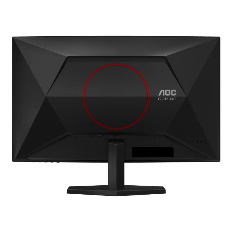 AOC Gaming / C27G42ZE / 27" / VA / FHD / 260Hz / 0,3ms / Černá - obrázek č. 4