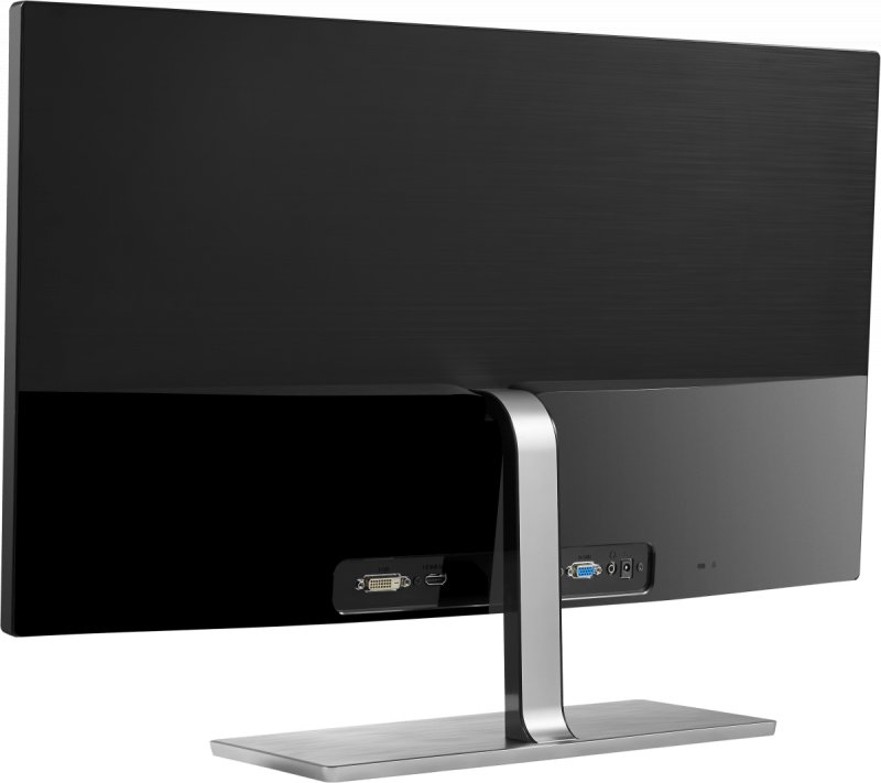 32" LED AOC Q3279VWFD8 - QHD,IPS,HDMI,DP,DVI - obrázek č. 2