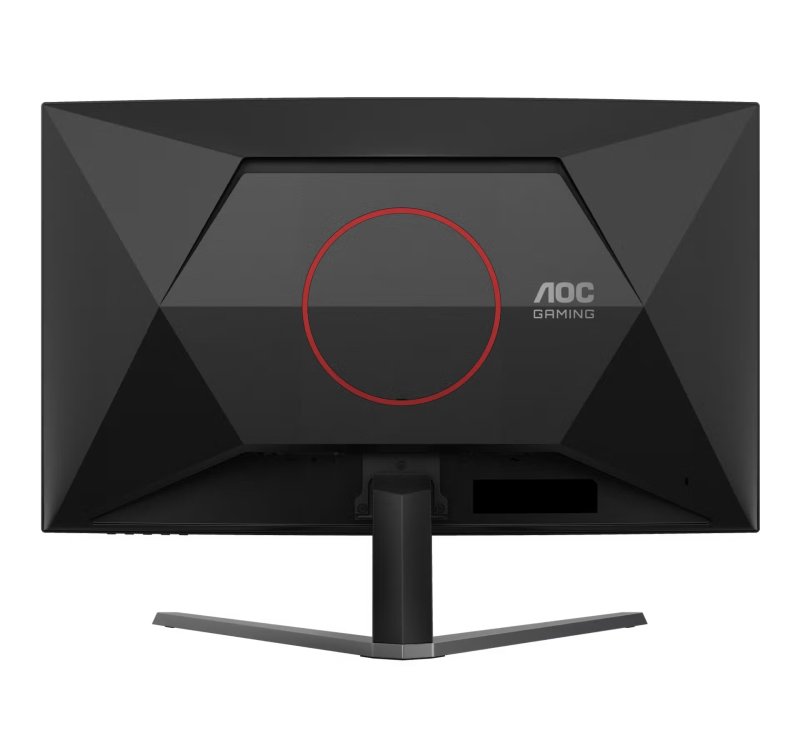 AOC Gaming / C32G42ZE / 31,5" / VA / FHD / 260Hz / 0,3ms / Černá - obrázek č. 4