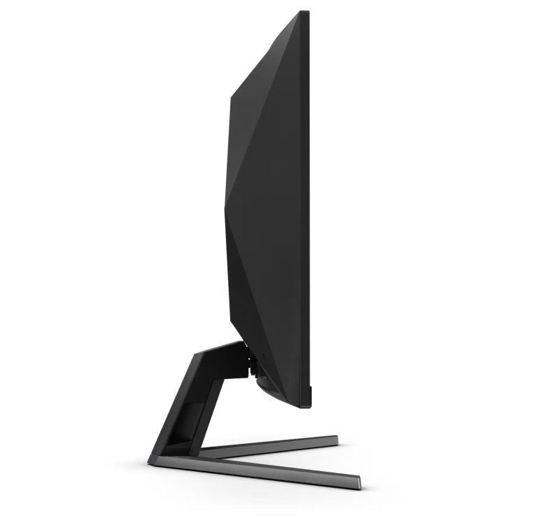 AOC Gaming / C32G42ZE / 31,5" / VA / FHD / 260Hz / 0,3ms / Černá - obrázek č. 3