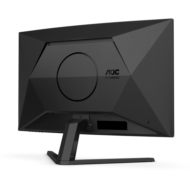 AOC Gaming / CQ32G4VE / 31,5" / VA / QHD / 180Hz / 1ms / Black - obrázek č. 7