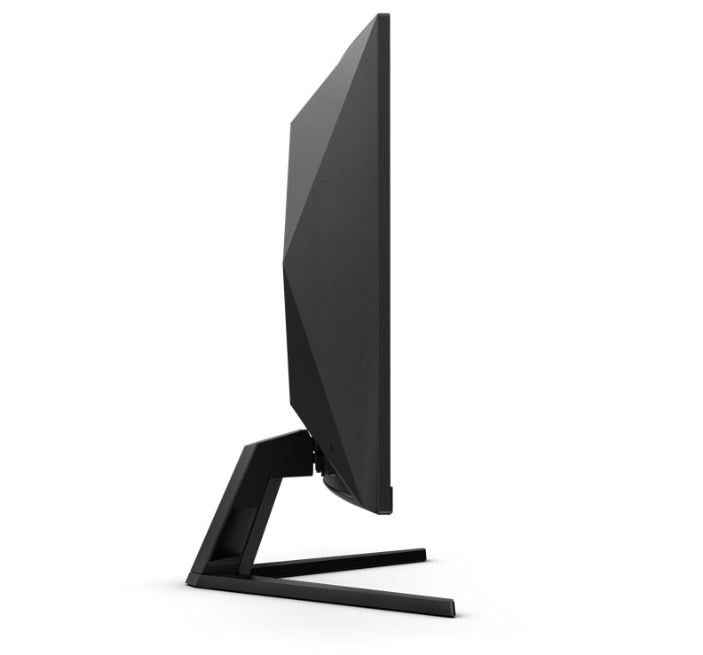 AOC Gaming / CQ32G4VE / 31,5" / VA / QHD / 180Hz / 1ms / Black - obrázek č. 8