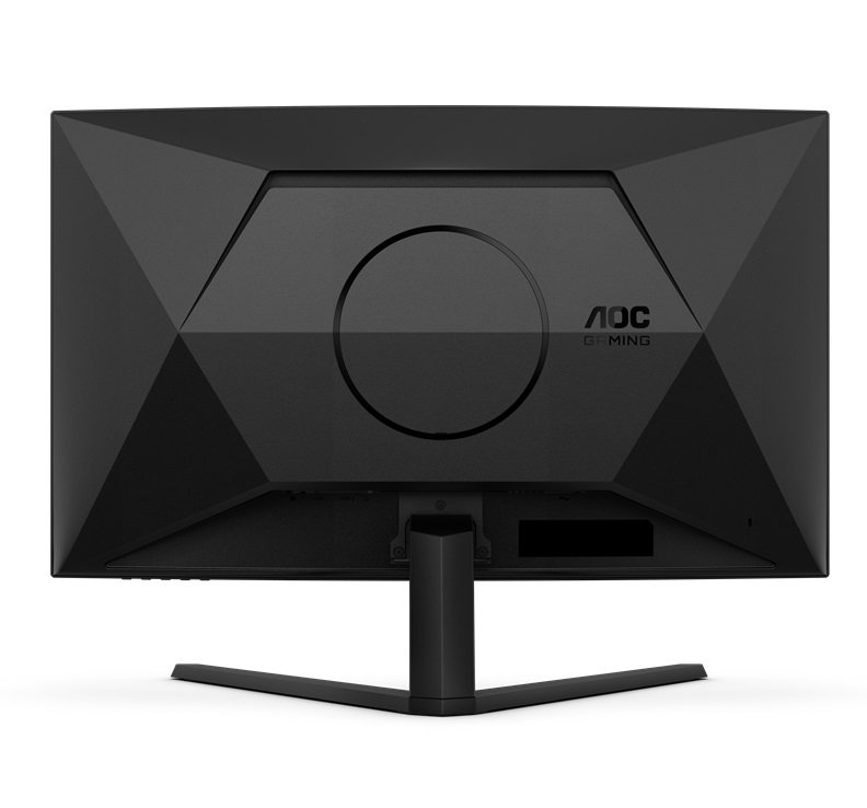 AOC Gaming / CQ32G4VE / 31,5" / VA / QHD / 180Hz / 1ms / Black - obrázek č. 5