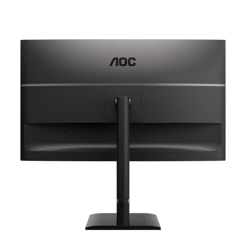 AOC / Q32E4U / 31,5" / IPS / QHD / 100Hz / 4ms / Černá - obrázek č. 5
