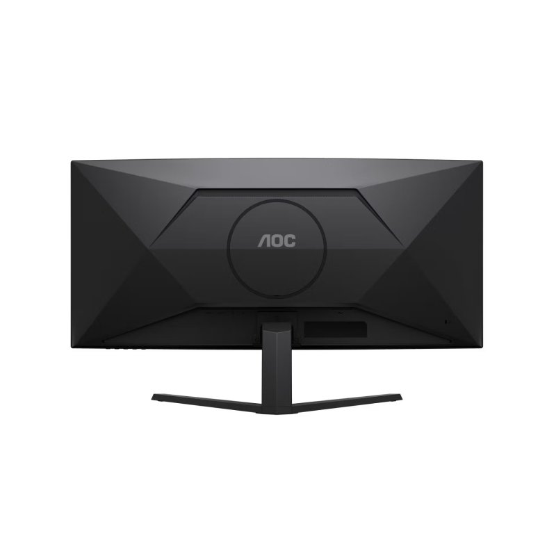 AOC / CU34B3E / 34" / VA / wQHD / 120Hz / 1ms / Černá - obrázek č. 4