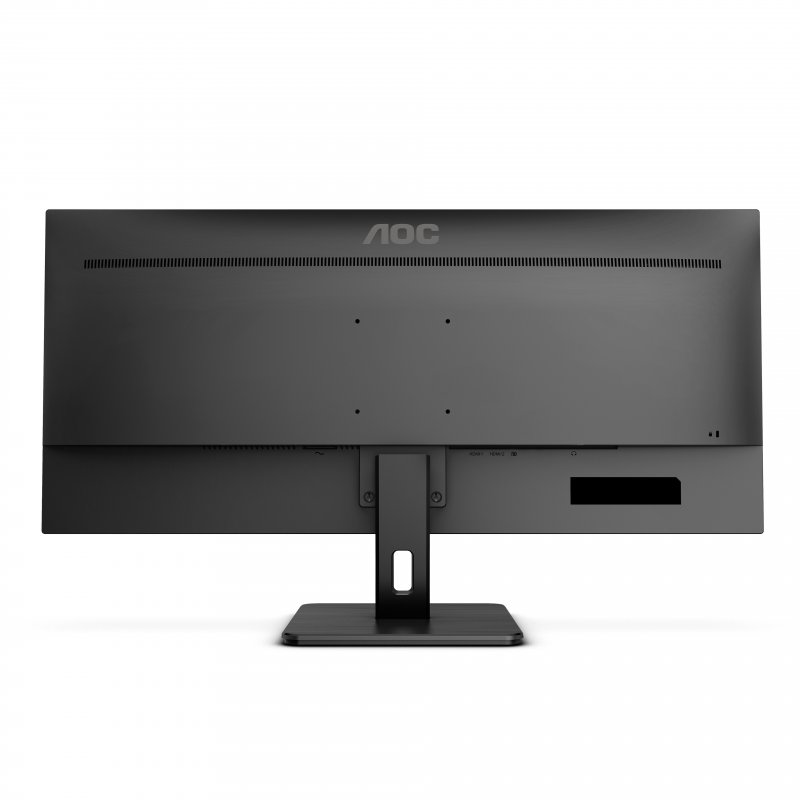 AOC / U34E2M / 34" / VA / 3440x1440 / 100Hz / 4ms / Black - obrázek č. 3