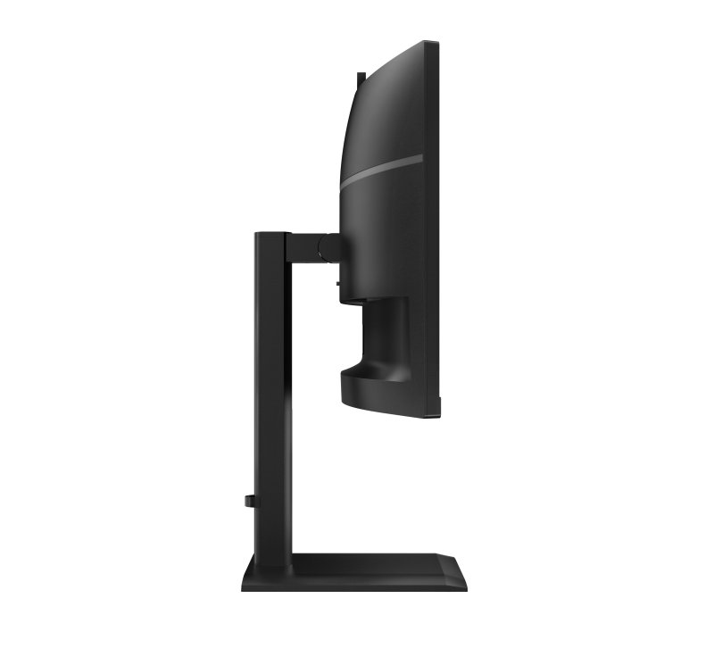 AOC / CU34E4CW / 34" / VA / wQHD / 120Hz / 4ms / Černá - obrázek č. 5